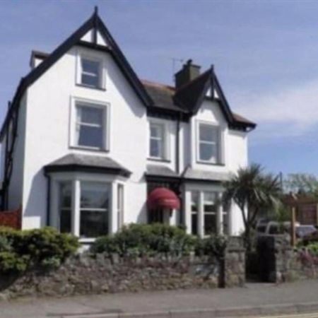 The Wylfa Hotel Abersoch Bagian luar foto