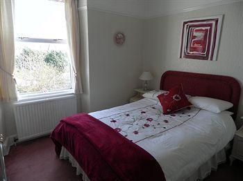 The Wylfa Hotel Abersoch Bagian luar foto