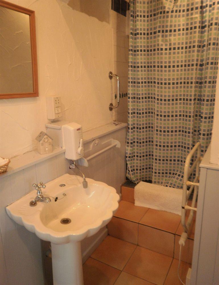 The Wylfa Hotel Abersoch Bagian luar foto