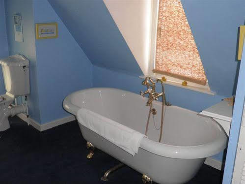 The Wylfa Hotel Abersoch Bagian luar foto
